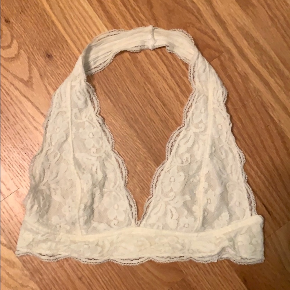 Lace Bralette